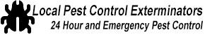 University Of Puget Sound WA Pest Control Exterminators